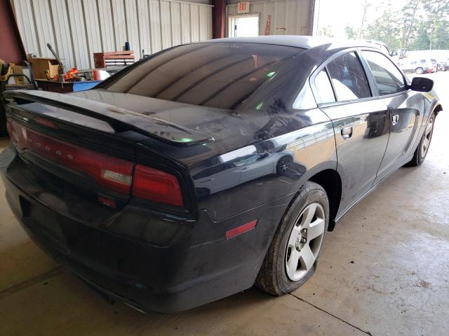 Photo 4 from auction – 2013 DODGE CHARGER SE with VIN 2C3CDXBG1DH637585