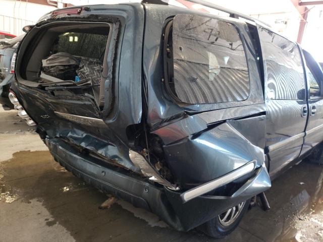 Photo 10 from auction – 2005 BUICK TERRAZA CX with VIN 5GADX33L35D274296
