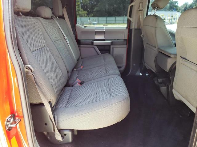 Photo 6 from auction – 2015 FORD F150 SUPER with VIN 1FTEW1CF6FKE98244
