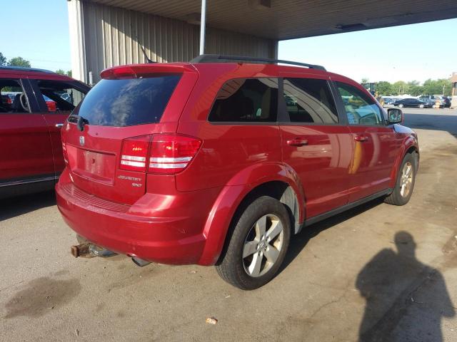 Photo 4 from auction – 2010 DODGE JOURNEY SX with VIN 3D4PG5FV0AT247858