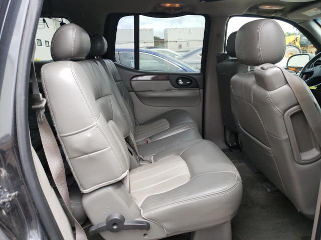 Photo 6 from auction – 2003 GMC ENVOY XL with VIN 1GKET16S536235740