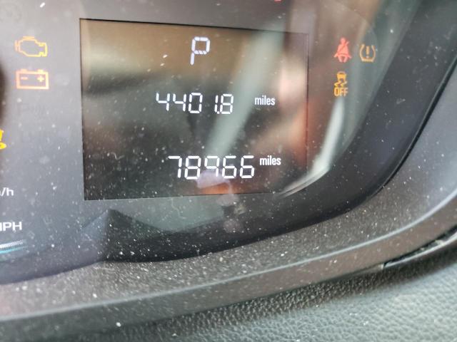 Photo 8 from auction – 2019 CHEVROLET SPARK LS with VIN KL8CB6SA2KC816251