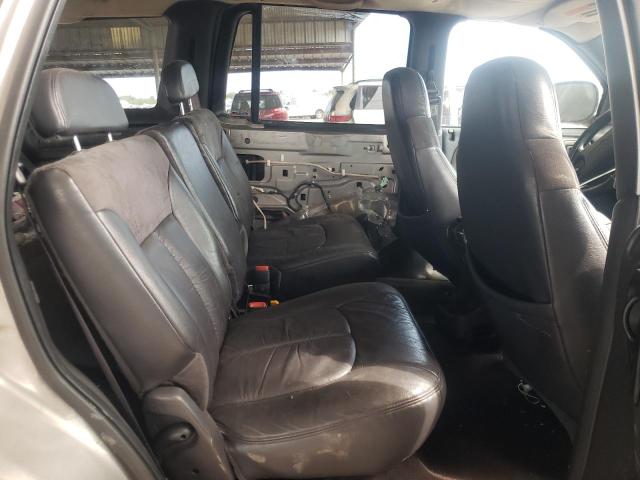 Photo 6 from auction – 1999 DODGE DURANGO with VIN 1B4HS28Z2XF566208