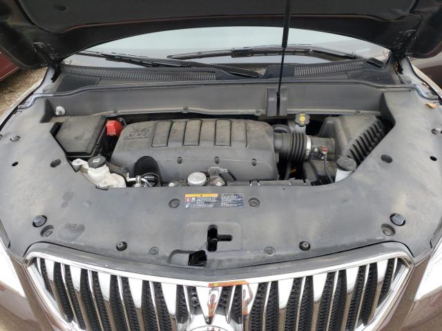 Photo 7 from auction – 2015 BUICK ENCLAVE with VIN 5GAKVBKD2FJ189969