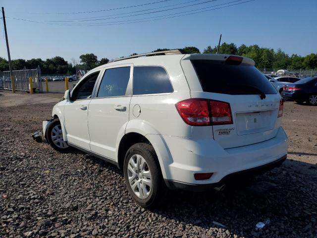 Photo 3 from auction – 2018 DODGE JOURNEY SX with VIN 3C4PDCBGXJT504008