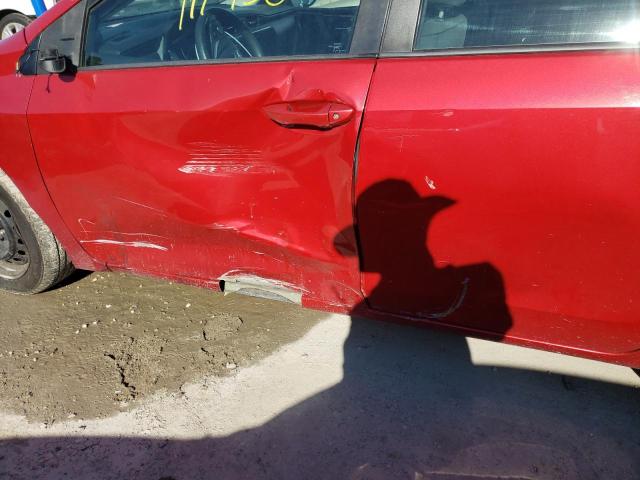 Photo 9 from auction – 2018 TOYOTA COROLLA L with VIN 2T1BURHE4JC051056