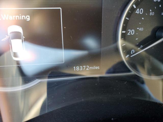 Photo 8 from auction – 2021 NISSAN VERSA SV with VIN 3N1CN8EV0ML904461