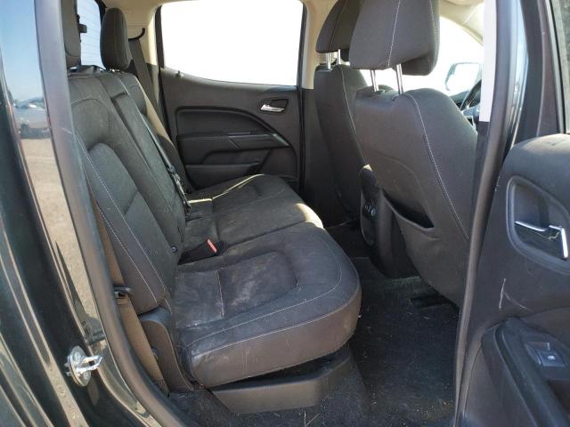 Photo 6 from auction – 2018 GMC CANYON SLE with VIN 1GTG5CEAXJ1135985