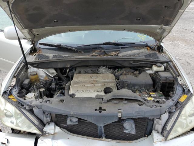 Photo 7 from auction – 2004 LEXUS RX 330 with VIN 2T2GA31U44C002534