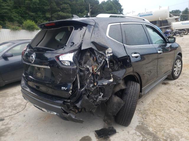 Photo 4 from auction – 2018 NISSAN ROGUE S with VIN KNMAT2MT0JP515570