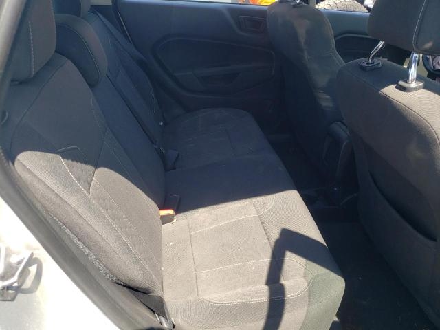 Photo 6 from auction – 2019 FORD FIESTA with VIN 3FADP4EJ6KM134281