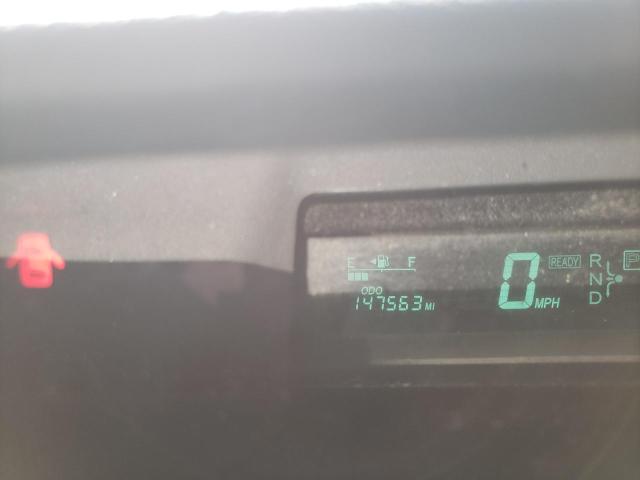 Photo 8 from auction – 2005 TOYOTA PRIUS with VIN JTDKB22UX53004013