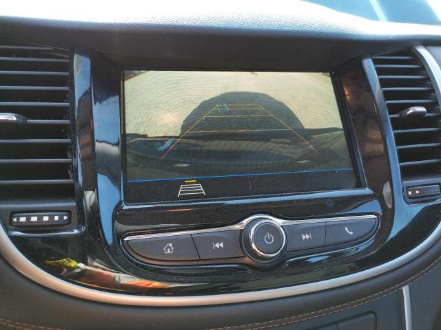 Photo 9 from auction – 2019 CHEVROLET TRAX LS with VIN 3GNCJKSB2KL257730