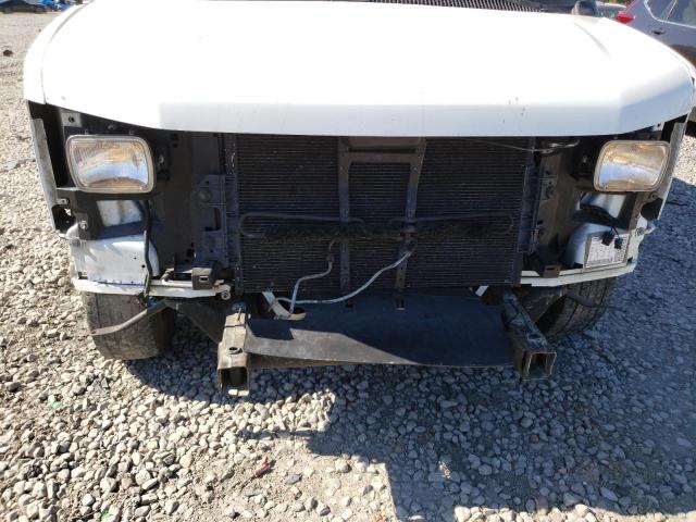 Photo 9 from auction – 2016 CHEVROLET EXPRESS G2 with VIN 1GCWGAFF6G1339440
