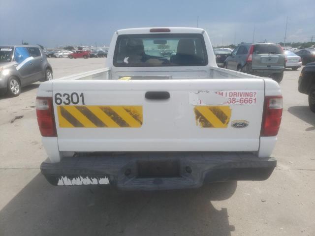 Photo 6 from auction – 2005 FORD RANGER with VIN 1FTYR10D55PA67533