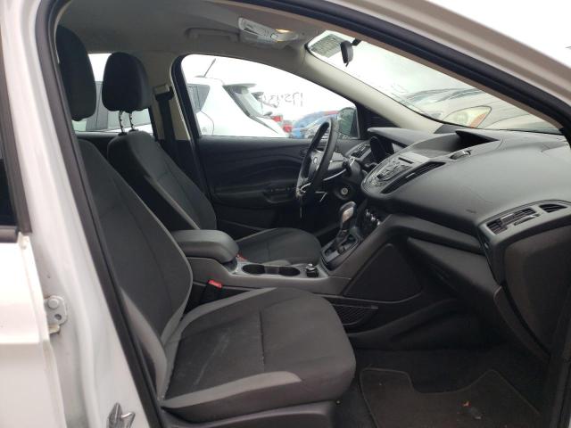 Photo 5 from auction – 2015 FORD ESCAPE S with VIN 1FMCU0F75FUA82357