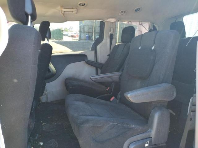 Photo 6 from auction – 2012 DODGE GRAND CARA with VIN 2C4RDGCG8CR295789