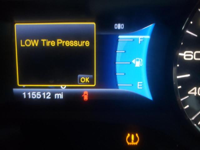 Photo 8 from auction – 2013 FORD EDGE LIMIT with VIN 2FMDK3KC9DBA46995