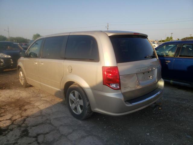 Photo 3 from auction – 2013 DODGE GRAND CARA with VIN 2C4RDGBG6DR693568