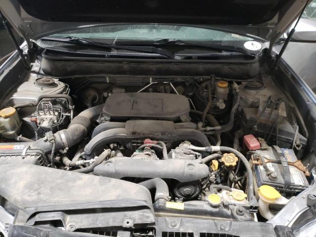 Photo 7 from auction – 2011 SUBARU OUTBACK 2. with VIN 4S4BRCKCXB3406954
