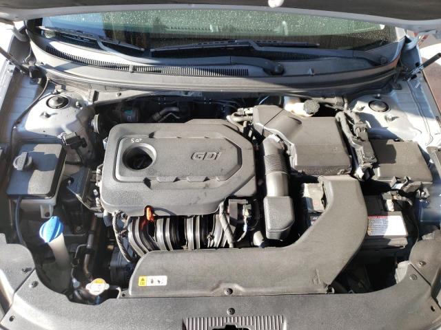Photo 7 from auction – 2016 HYUNDAI SONATA SE with VIN 5NPE24AF3GH351430