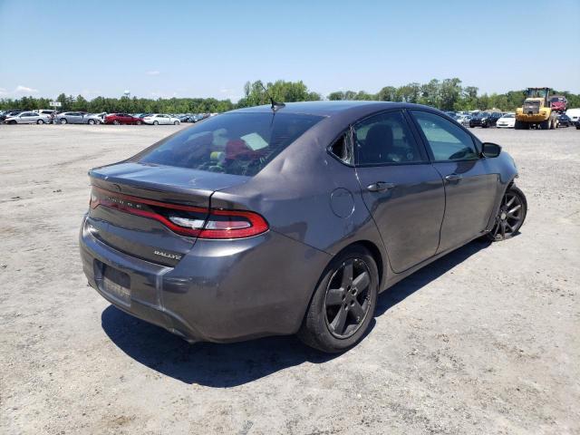 Photo 4 from auction – 2015 DODGE DART SXT with VIN 1C3CDFBB6FD316172