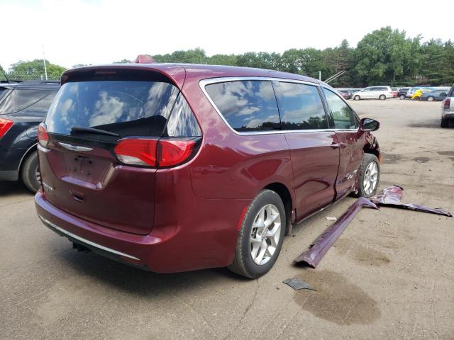 Photo 4 from auction – 2019 CHRYSLER PACIFICA T with VIN 2C4RC1FG4KR505654