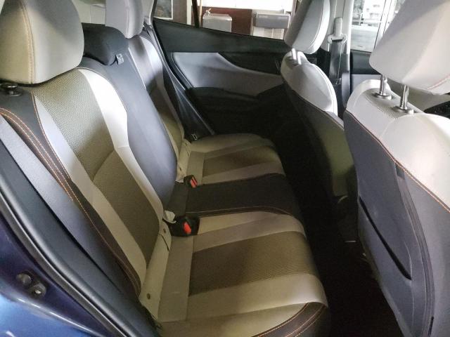 Photo 6 from auction – 2019 SUBARU CROSSTREK with VIN JF2GTAEC3KH396123