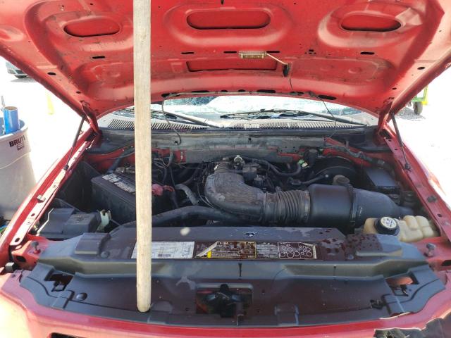 Photo 7 from auction – 2003 FORD F150 with VIN 1FTRX17W63NA79765