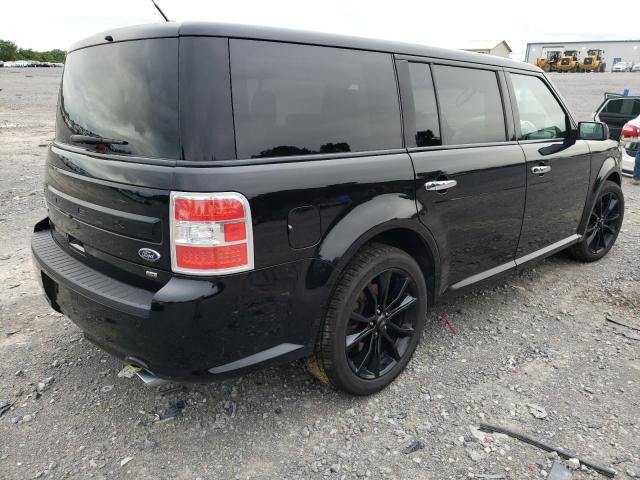 Photo 4 from auction – 2019 FORD FLEX LIMIT with VIN 2FMHK6D80KBA09066