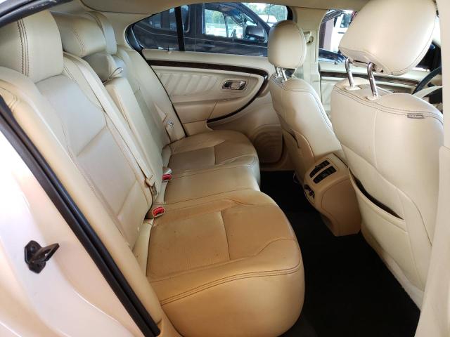 Photo 6 from auction – 2019 FORD TAURUS LIM with VIN 1FAHP2F80KG110991