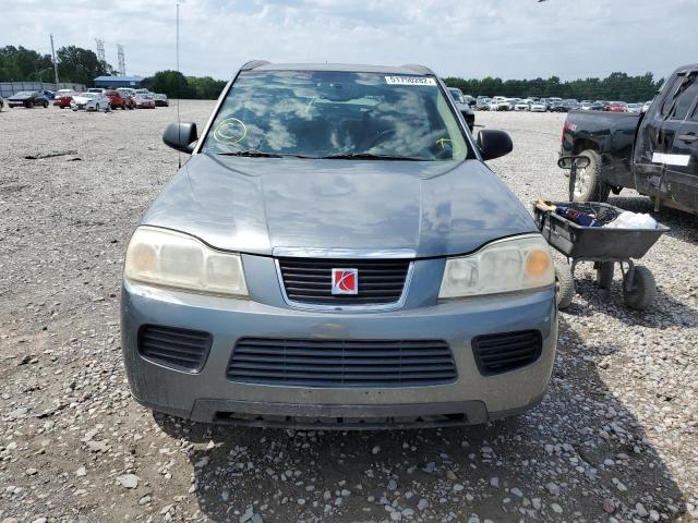 Photo 9 from auction – 2007 SATURN VUE with VIN 5GZCZ23D57S819418