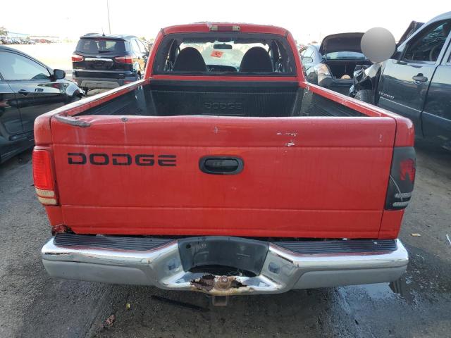 Photo 9 from auction – 2000 DODGE DAKOTA with VIN 1B7GL22X6YS733987