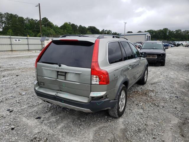 Photo 4 from auction – 2007 VOLVO XC90 3.2 with VIN YV4CN982771391657