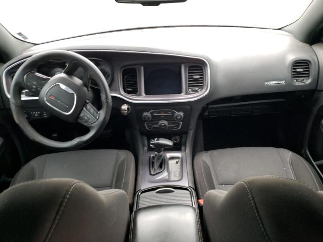 Photo 9 from auction – 2017 DODGE CHARGER SX with VIN 2C3CDXHG0HH543954