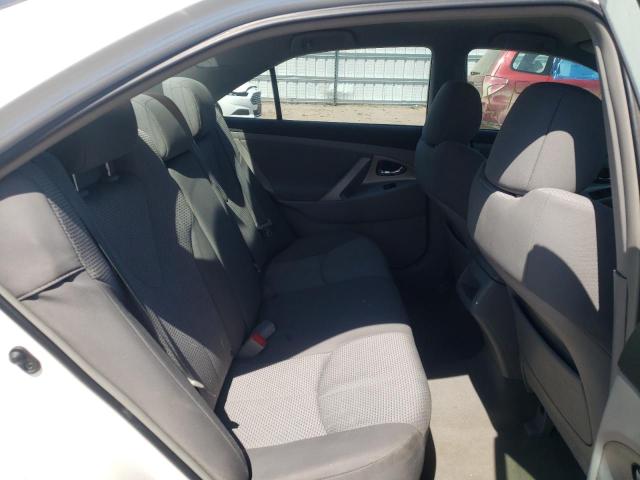 Photo 6 from auction – 2011 TOYOTA CAMRY BASE with VIN 4T1BF3EK2BU774700