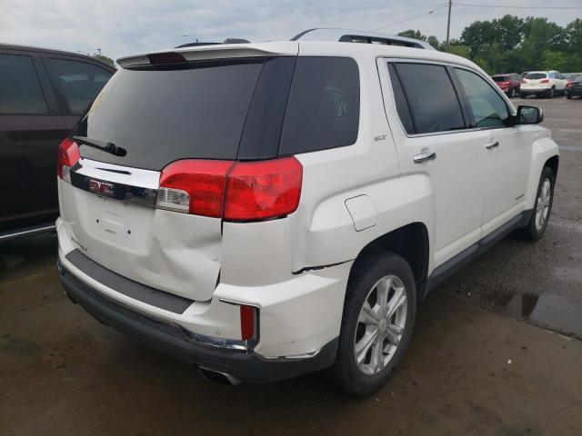 Photo 4 from auction – 2017 GMC TERRAIN SL with VIN 2GKFLPE36H6157956