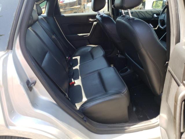 Photo 6 from auction – 2011 FORD FOCUS SEL with VIN 1FAHP3HN6BW139944