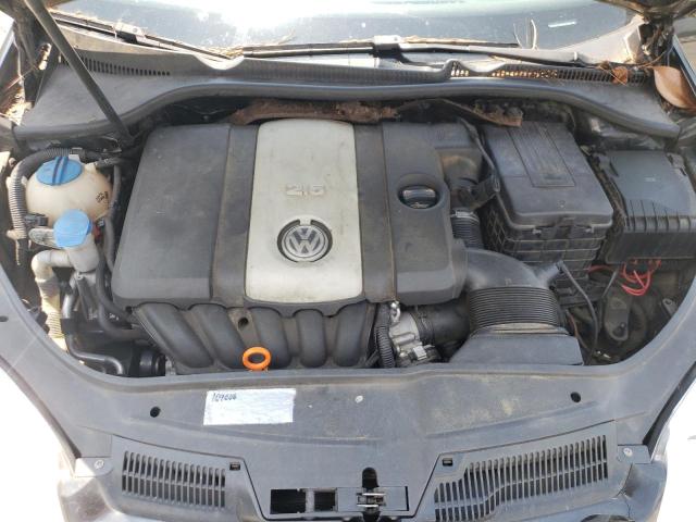 Photo 7 from auction – 2007 VOLKSWAGEN RABBIT with VIN WVWAR71K07W109133