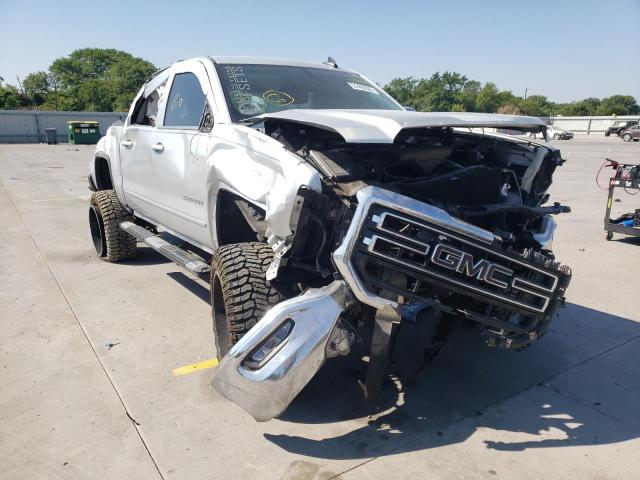 Photo 1 from auction – 2016 GMC SIERRA C15 with VIN 3GTP1MECXGG333432