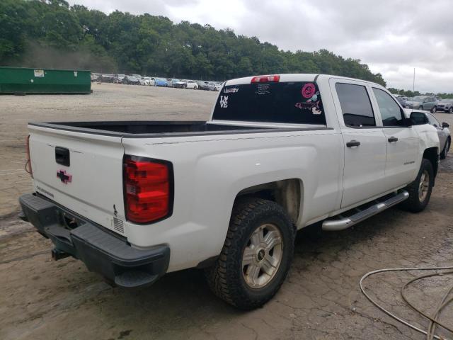 Photo 4 from auction – 2014 CHEVROLET SILVERADO with VIN 3GCPCPEC5EG251181
