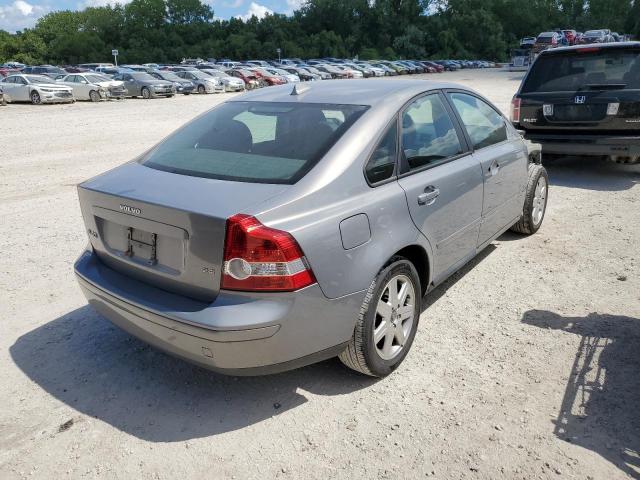 Photo 4 from auction – 2006 VOLVO S40 2.4I with VIN YV1MS382962201812