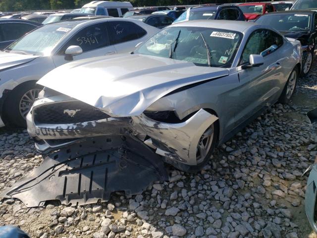 Photo 2 from auction – 2015 FORD MUSTANG with VIN 1FA6P8TH9F5365820