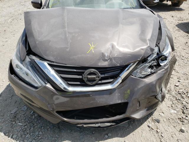 Photo 9 from auction – 2016 NISSAN ALTIMA 2.5 with VIN 1N4AL3AP3GC144889