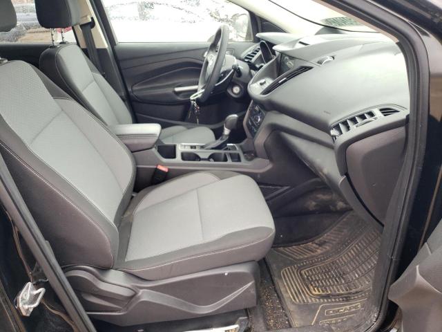 Photo 5 from auction – 2017 FORD ESCAPE SE with VIN 1FMCU9GD9HUC54093