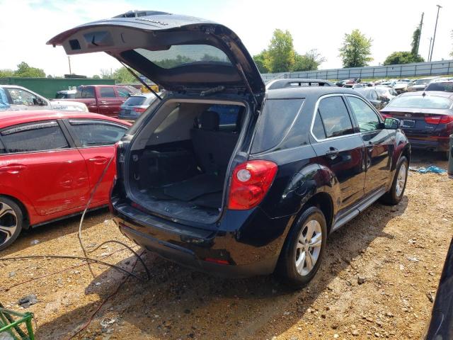 Photo 4 from auction – 2013 CHEVROLET EQUINOX LT with VIN 2GNALDEK4D1126439
