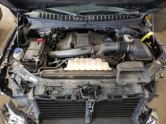Photo 7 from auction – 2018 FORD EXPEDITION with VIN 1FMJU1MT2JEA37828