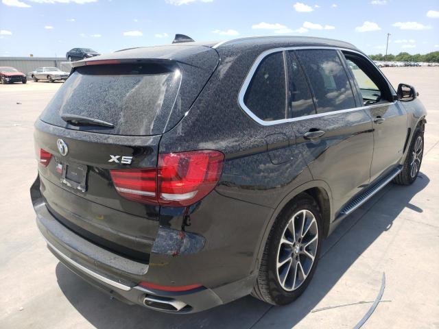 Photo 4 from auction – 2018 BMW X5 XDRIVE3 with VIN 5UXKR0C59J0X84507