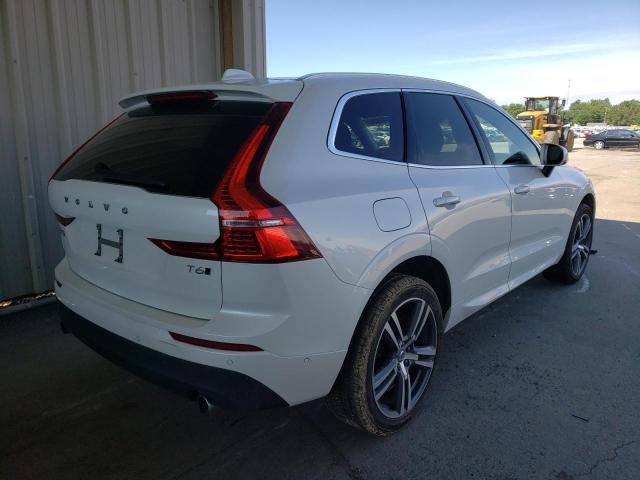 Photo 4 from auction – 2018 VOLVO XC60 T6 with VIN LYVA22RK0JB100747