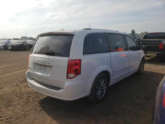 Photo 4 from auction – 2015 DODGE GRAND CARA with VIN 2C4RDGBG8FR722765